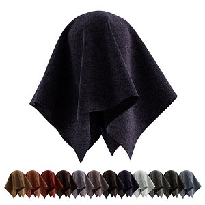 Keymer Textile Twister Part2 3D model