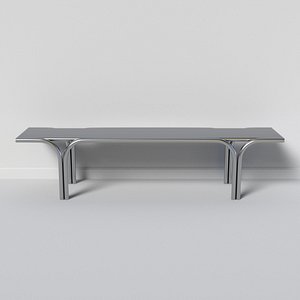 Alltubes Bench