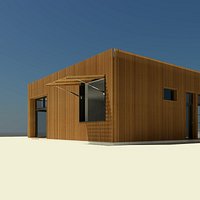 framehouse pavillion