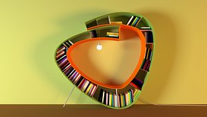 Free 3ds Max Library Models | TurboSquid