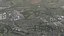 Glasgow City Urban Environment Scotland UK Game Ready