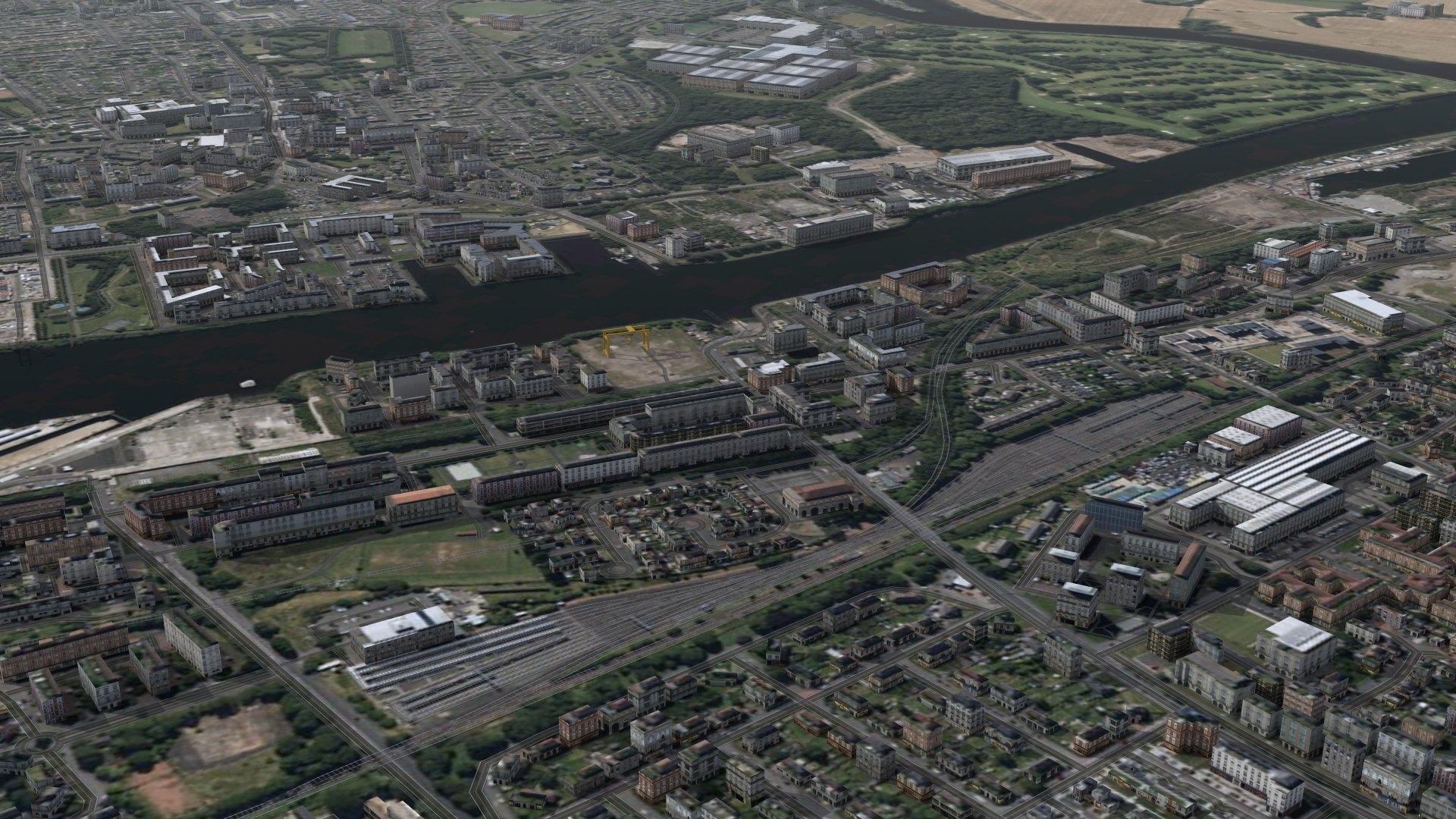 Glasgow City Urban Environment Scotland UK Game Ready 3D model https://p.turbosquid.com/ts-thumb/K1/Ber437/hF/glasgowwest_0250/jpg/1791352551/1920x1080/fit_q87/fbc71eaf23b9ab8d99c3be324a688825c9104e6a/glasgowwest_0250.jpg