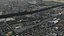 Glasgow City Urban Environment Scotland UK Game Ready