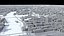 Glasgow City Urban Environment Scotland UK Game Ready