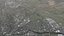 Glasgow City Urban Environment Scotland UK Game Ready