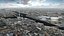 Glasgow City Urban Environment Scotland UK Game Ready