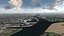 Glasgow City Urban Environment Scotland UK Game Ready