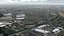 Glasgow City Urban Environment Scotland UK Game Ready