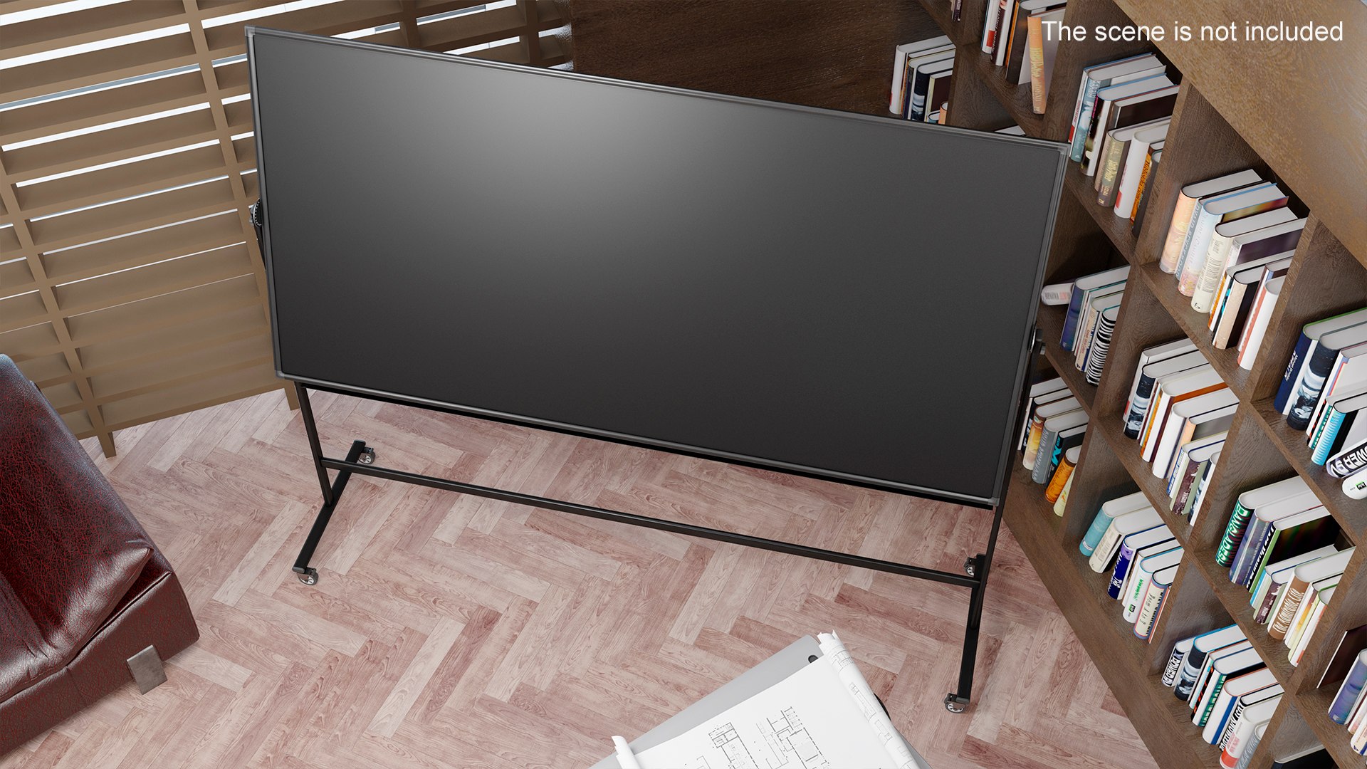 3D Mobile Dry Erase Board Black model https://p.turbosquid.com/ts-thumb/K1/Czpgaq/qU/mobiledryeraseboardblackmb3dmodel008/jpg/1701838578/1920x1080/fit_q87/38f06bfc82867093566f9bab793a6f96cc4ac709/mobiledryeraseboardblackmb3dmodel008.jpg