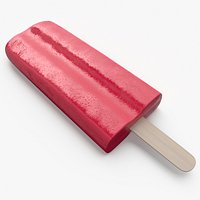 Frozen Sorbet