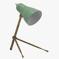 Giuseppe Ostuni Table Lamp