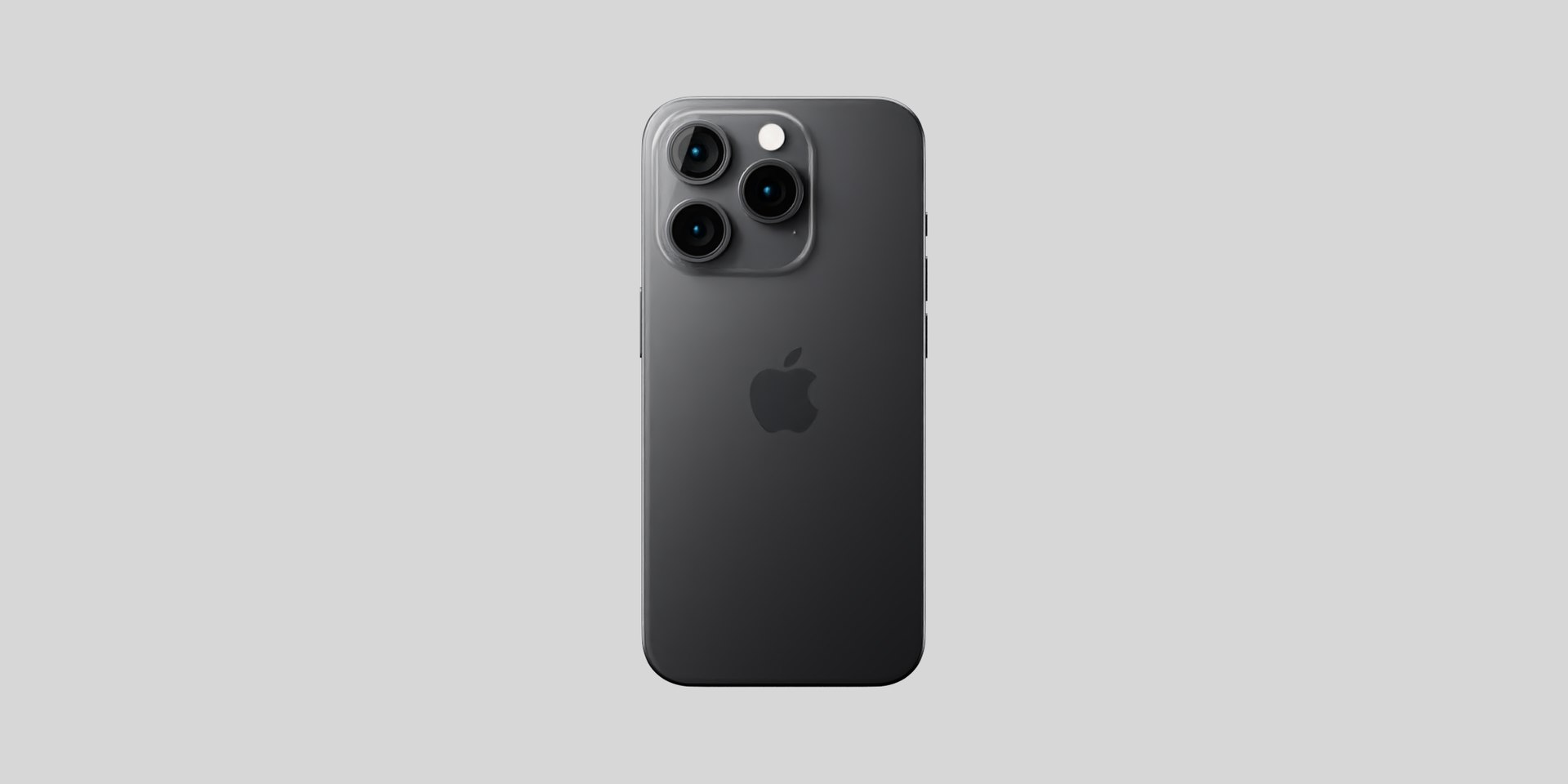 3D Apple iPhone Pro in Official Colors and Design - TurboSquid 2141560