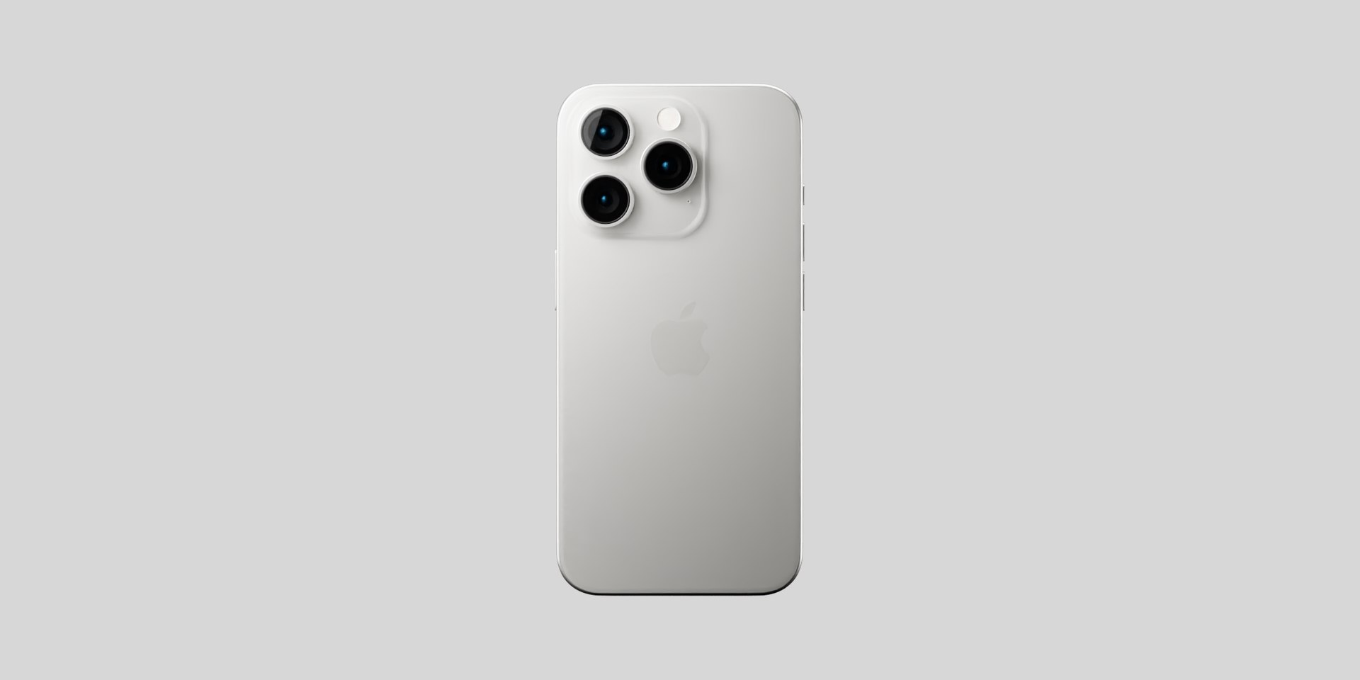3D Apple iPhone Pro in Official Colors and Design - TurboSquid 2141560