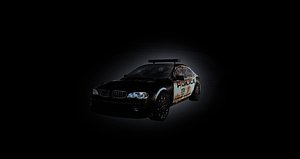 car ready model