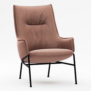 Aloe Chair