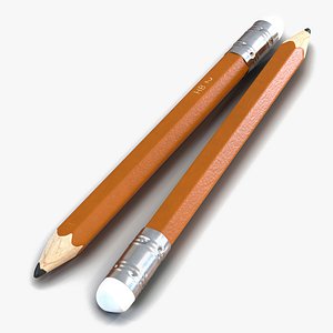 max short pencil generic