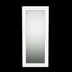 Entrance Door 03 A