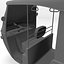 3d model auto rickshaw