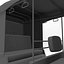 3d model auto rickshaw