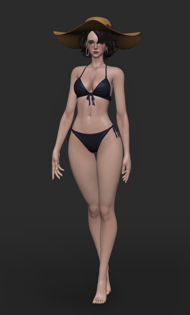 3D model Beach Girl Base Mesh https://p.turbosquid.com/ts-thumb/K1/Pmurti/4z/2.2/jpg/1746367633/1920x1080/fit_q87/e6e62b583de5e5774c894b0a2fdb528b4fa15a17/2.2.jpg