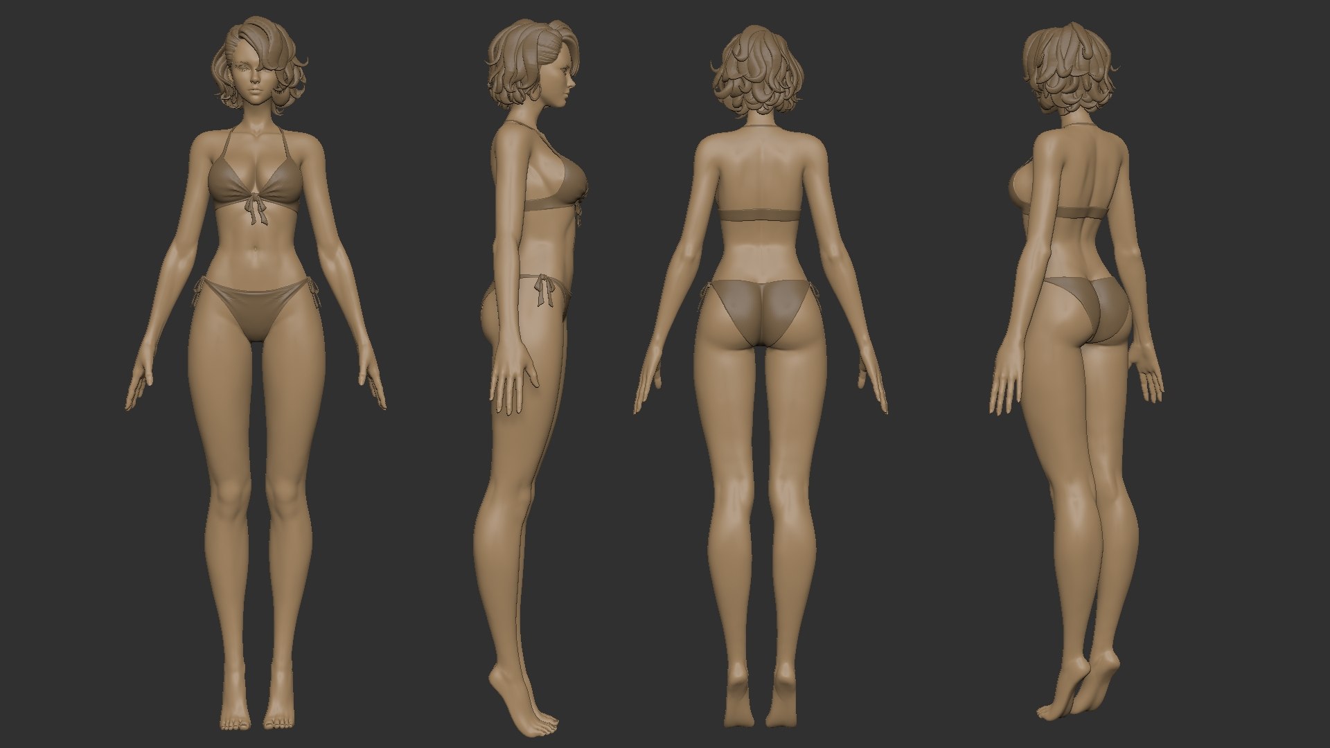 3D model Beach Girl Base Mesh https://p.turbosquid.com/ts-thumb/K1/Pmurti/jd/12/jpg/1746405164/1920x1080/fit_q87/8f046893848bf2904c7ced7bf7c5f358f75ec7f8/12.jpg