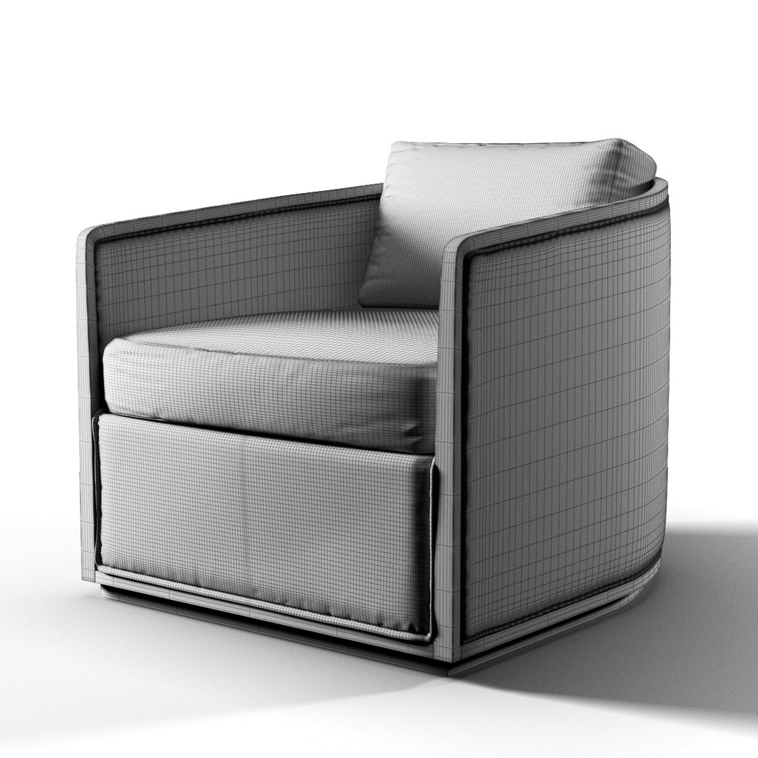 Restoration hardware dixon chair cheap