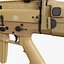 SCAR Rifle