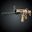 SCAR Rifle