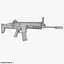 SCAR Rifle