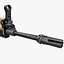 SCAR Rifle