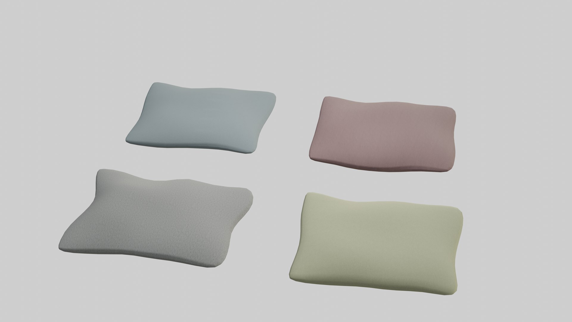 3D pillows https://p.turbosquid.com/ts-thumb/K1/XWfhwd/LmidwoDY/cu2a/png/1602838873/1920x1080/fit_q87/c76b7b9108c8382081b0072eaa00f5f570a3b534/cu2a.jpg