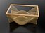 Parametric coffe table