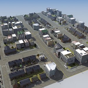 RT Residential A XSI