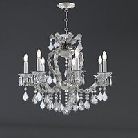 Schonbek Maria Theresa 5625 chandelier