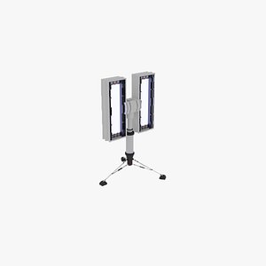 Industrial Portable Light