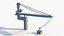 Crane for Commercial Cargo Ship