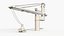 Crane for Commercial Cargo Ship
