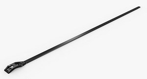 Low Profile Cable Tie
