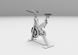 spiner bike 1