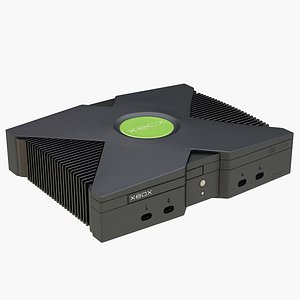 xbox