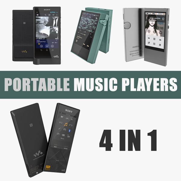 3d model player