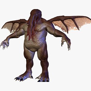 Cthulhu