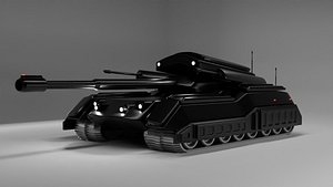 TANK model