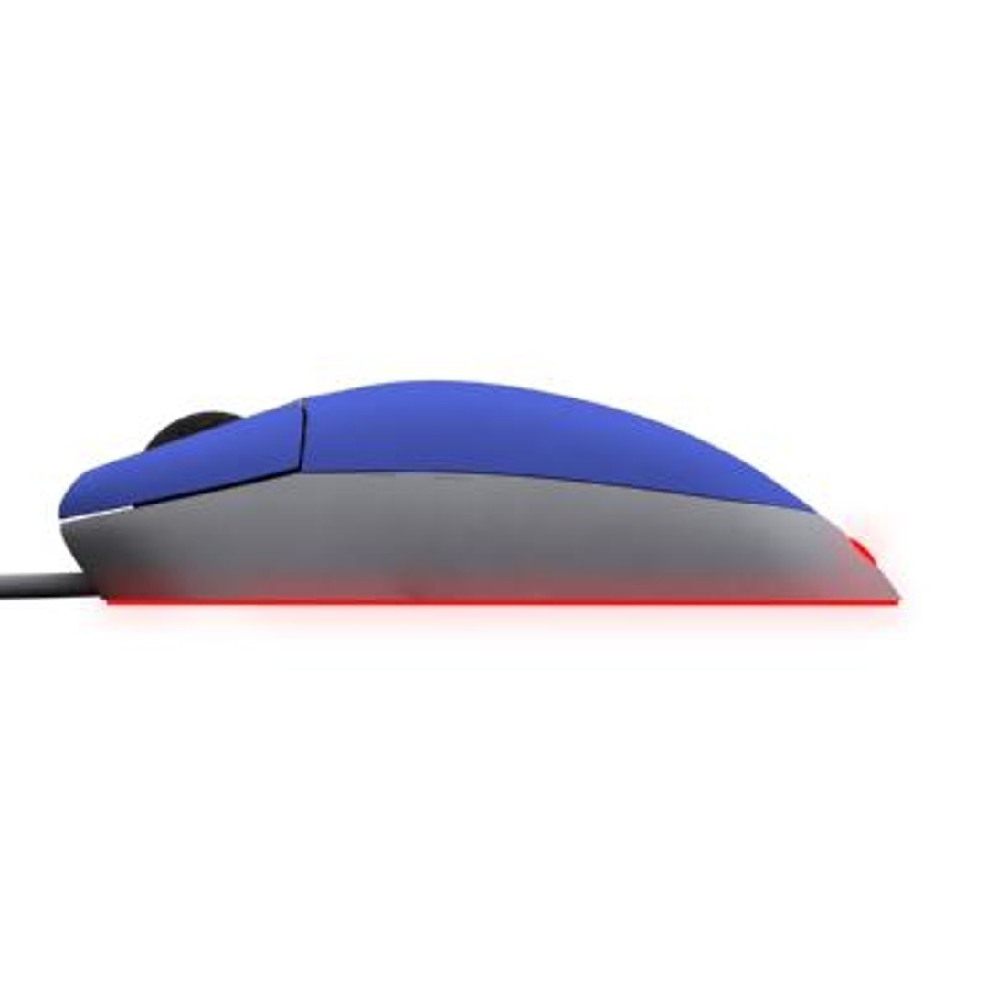 Optical Mouse 3d Model