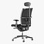 Dauphin high way executive office chair