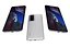 Xiaomi Poco F5 Pro White Low Poly