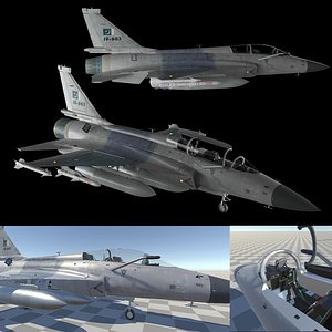 JF-17 Bravo