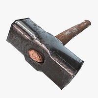 Sledgehammer