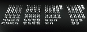 Ultimate Fresnel Lens Collection