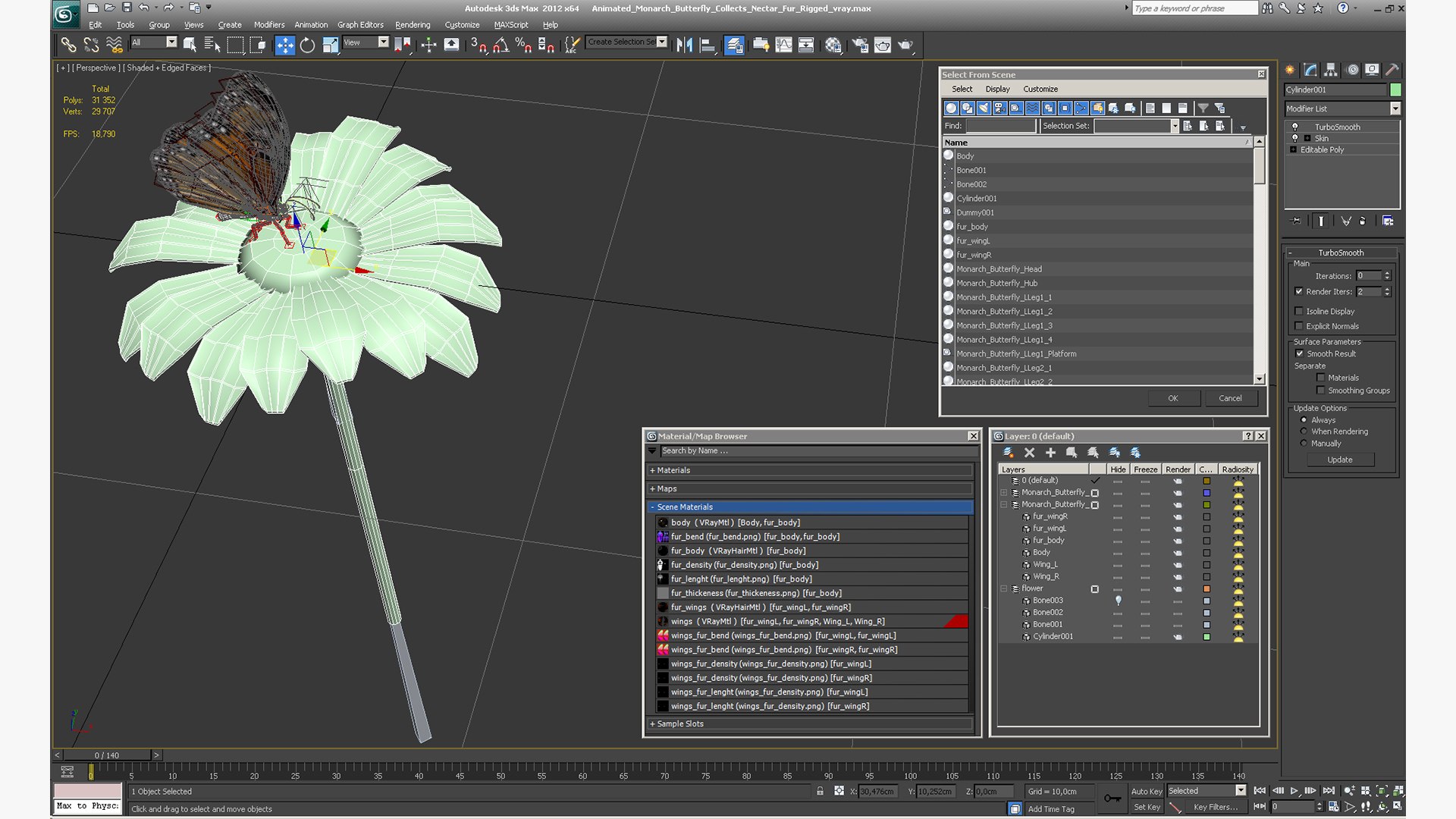 3D model monarch butterfly collects nectar https://p.turbosquid.com/ts-thumb/K2/667TVC/tUcD1g2j/animatedmonarchbutterflycollectsnectarfurriggedvray3dmodel019/jpg/1573178813/1920x1080/fit_q87/f0930bd001f1f6be78d63899ea09adb1d6732fb8/animatedmonarchbutterflycollectsnectarfurriggedvray3dmodel019.jpg